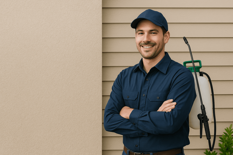 Professional Pest and Termite Control in Temecula, CA